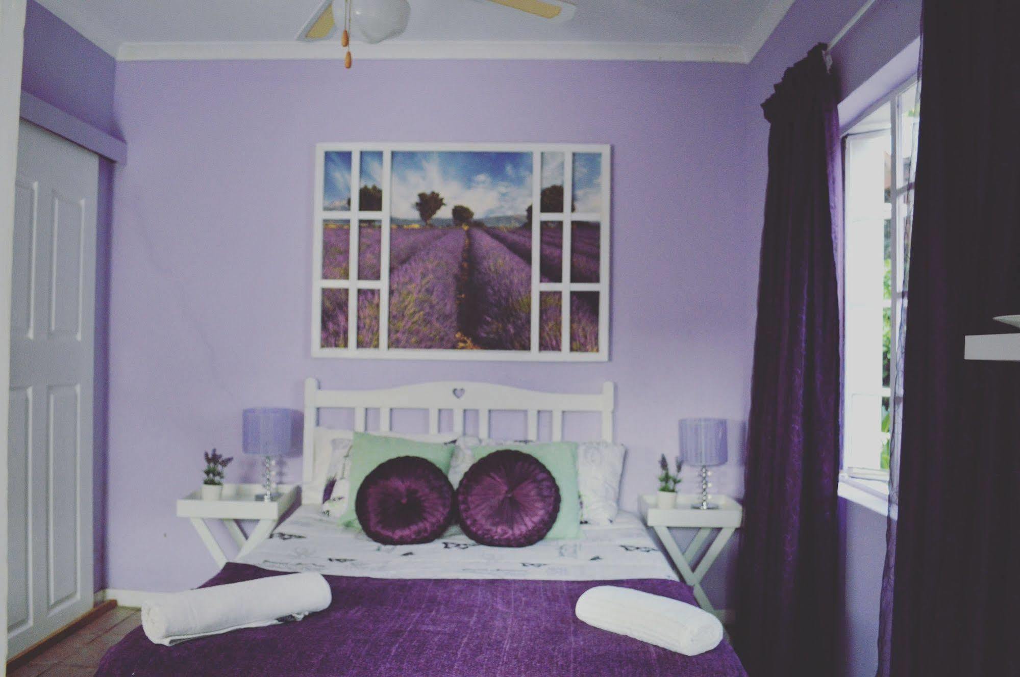 Homebase Melville Backpackers Йоханнесбург Экстерьер фото